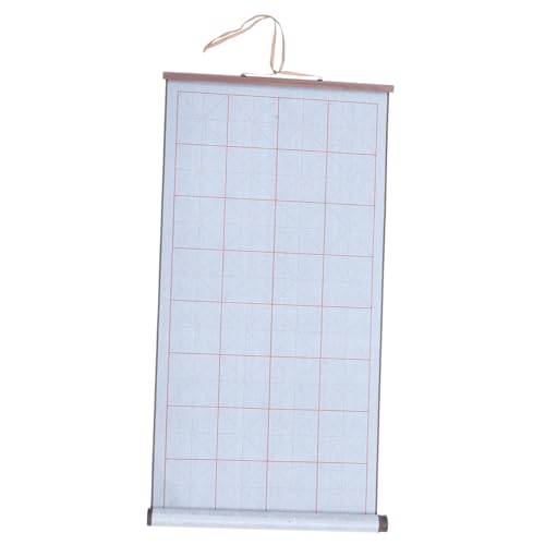 DOITOOL wasserschreibstoff waschbar Faltendes Kalligrafie-Tuch Praktisches Kalligraphie-Wassertuch Kalligraphie-Wasserschreibtuch Kalligraphietücher Kalligraphie-Übungstuch Silber DOITOOL wasserschreibstoff waschbar Faltendes Kalligrafie-Tuch Praktisches Kalligraphie-Wassertuch Kalligraphie-Wasserschreibtuch Kalligraphietücher Kalligraphie-Übungstuch Silber von DOITOOL