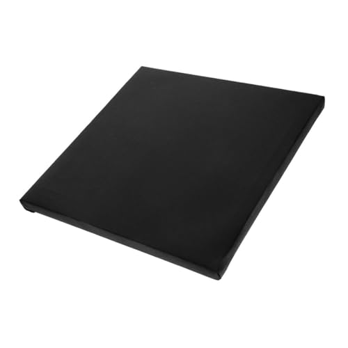 DOITOOL zum Malen Rahmen für Leinwandmalerei Künstlerbedarf Künstlerleinwände zum Malen für Ölmalerei Aquarell-Leinwände zum Malen Lackierungen Holz Schwarz DOITOOL zum Malen Rahmen für Leinwandmalerei Künstlerbedarf Künstlerleinwände zum Malen für Ölmalerei Aquarell-Leinwände zum Malen Lackierungen Holz Schwarz von DOITOOL
