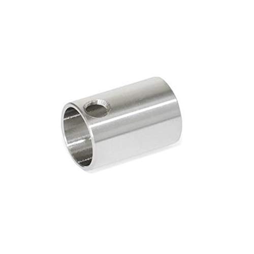 Edelstahl-Reduzierbuchse f. Stellungsanz, 20mm Außend, 16mm Innend, 20mm lang Edelstahl-Reduzierbuchse f. Stellungsanz, 20mm Außend, 16mm Innend, 20mm lang von DOLD Mechatronik