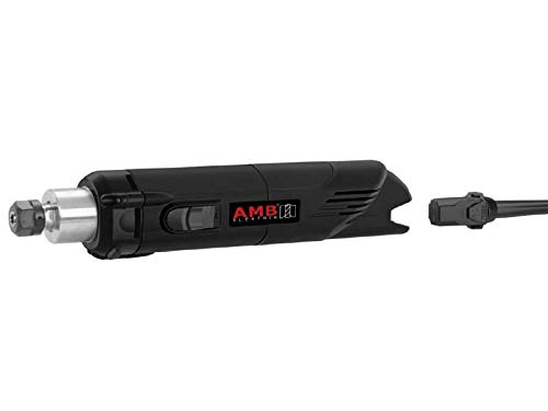 Fräsmotor AMB 1050 FME-P / 1050 W / 5.000 25.000 1/min. ER16 Fräsmotor AMB 1050 FME-P / 1050 W / 5.000 25.000 1/min. ER16 von DOLD Mechatronik