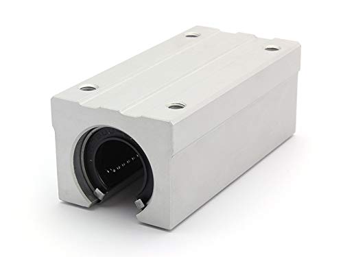Linearlager 20mm SBR20LUU, offen, lange Ausführung von DOLD Mechatronik