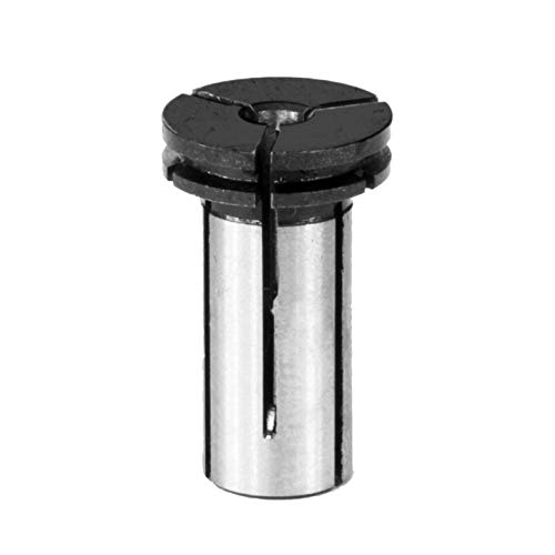 Reduzierhülse 8 mm auf 3.175 mm (1/8") für Fräsmotor Mafell FM-1000 WS von DOLD Mechatronik
