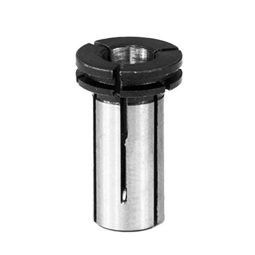 Reduzierhülse 8 mm auf 6,35 mm (1/4") für Fräsmotor Mafell FM-1000 WS von DOLD Mechatronik