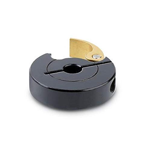 Schnellspann Klemmring, Innendurchmesser 12mm von DOLD Mechatronik