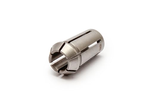Spannzange 8 mm für Fräs - Motor Mafell Fräsmotoren FM-800 und FM-1000 Spannzange 8 mm für Fräs - Motor Mafell Fräsmotoren FM-800 und FM-1000 von DOLD Mechatronik