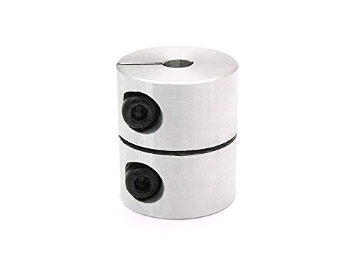 Wellenkupplung starr D25L30 6,00/14,00mm Wellenkupplung starr D25L30 6,00/14,00mm von DOLD Mechatronik