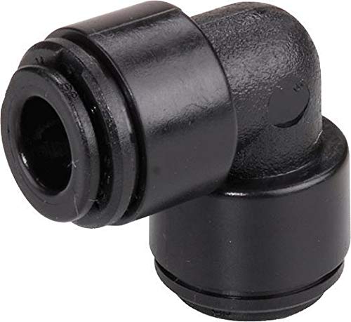 Winkel-Steckverbindung, Schlauch 15mm, STVS-QWCK-15-KU-S-M140 Winkel-Steckverbindung, Schlauch 15mm, STVS-QWCK-15-KU-S-M140 von DOLD Mechatronik