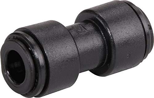 gerade Steckverbindung, Schlauch 18mm, Schlauch 18mm, STVS-QGVCK-18-18-KU-S-M140 gerade Steckverbindung, Schlauch 18mm, Schlauch 18mm, STVS-QGVCK-18-18-KU-S-M140 von DOLD Mechatronik