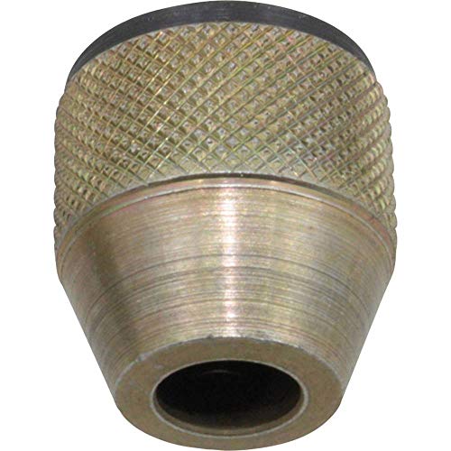 SCHNELLSPANNBOHRFUTTER 0,4-3,5MM F.DREME von DONAU ELEKTRONIK GMBH