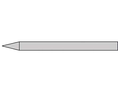 Donau Elektronik GS351 Lötspitze Stiftform gerade, 4 mm, Mehrfarbig Donau Elektronik GS351 Lötspitze Stiftform gerade, 4 mm, Mehrfarbig von DONAU ELEKTRONIK GMBH