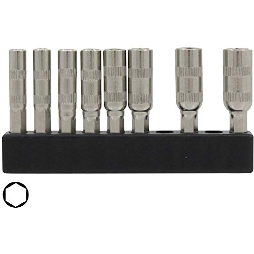 Donau Elektronik MBS66 Mini-Bit-Sortiment, T-Profil, 10 Stück, mehrfarbig Donau Elektronik MBS66 Mini-Bit-Sortiment, T-Profil, 10 Stück, mehrfarbig von DONAU ELEKTRONIK GMBH