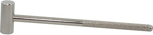 Donau RH10 Elektronik Mini Hammer, Mehrfarbig von DONAU ELEKTRONIK GMBH