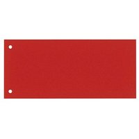 DONAU Trennstreifen DONAU rot, 100 St. DONAU Trennstreifen DONAU rot, 100 St. von DONAU