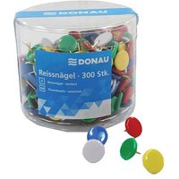 300 DONAU Reißnägel von DONAU