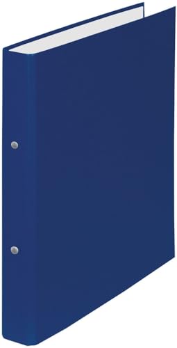DONAU 3732001F-10 Donau Ringmappe A4 2r 3,5cm Bu DONAU 3732001F-10 Donau Ringmappe A4 2r 3,5cm Bu von DONAU