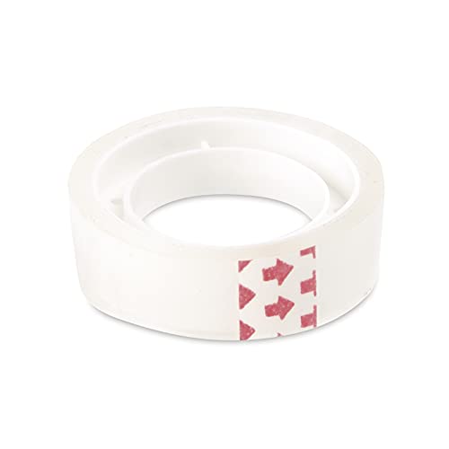 DONAU 7872001PL-00 Klebefilm/Klebeband, 12 mm, 10 m DONAU 7872001PL-00 Klebefilm/Klebeband, 12 mm, 10 m von DONAU