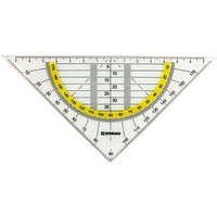 DONAU Geodreieck 16,0 mm von DONAU