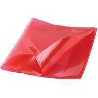 DONAU Heftumschlag rot Kunststoff Quart DONAU Heftumschlag rot Kunststoff Quart von DONAU