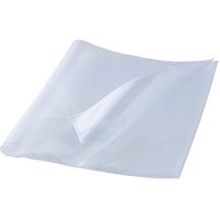 DONAU Heftumschlag transparent Quart DONAU Heftumschlag transparent Quart von DONAU