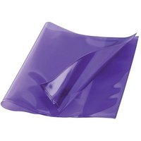 DONAU Heftumschlag violett Kunststoff DIN A5 DONAU Heftumschlag violett Kunststoff DIN A5 von DONAU