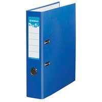 DONAU Klassik Ordner blau Karton 7,5 cm DIN A4 von DONAU