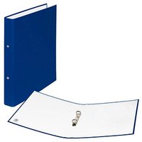 DONAU Ringbuch 2-Ringe blau 3,5 cm DIN A4 DONAU Ringbuch 2-Ringe blau 3,5 cm DIN A4 von DONAU