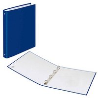 DONAU Ringbuch 4-Ringe blau 3,5 cm DIN A4 DONAU Ringbuch 4-Ringe blau 3,5 cm DIN A4 von DONAU