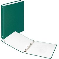 DONAU Ringbuch 4-Ringe grün 3,5 cm DIN A4 DONAU Ringbuch 4-Ringe grün 3,5 cm DIN A4 von DONAU