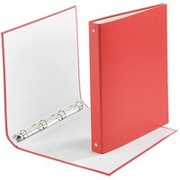 DONAU Ringbuch 4-Ringe rot 3,5 cm DIN A4 DONAU Ringbuch 4-Ringe rot 3,5 cm DIN A4 von DONAU