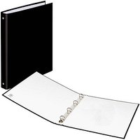 DONAU Ringbuch 4-Ringe schwarz 3,5 cm DIN A4 DONAU Ringbuch 4-Ringe schwarz 3,5 cm DIN A4 von DONAU