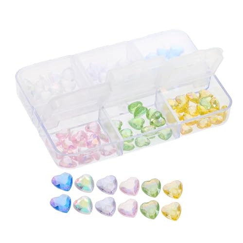 DONFAMDS 1 Schachtel Nageldiamant Nageljuwelen Nagel Charms Nagelperlen Für Nagelkunst Nagelkunst-anhänger Nagelanhänger Und Edelsteine Nagelschmuck Und Charms Edelsteine für Nägel Harz DONFAMDS 1 Schachtel Nageldiamant Nageljuwelen Nagel Charms Nagelperlen Für Nagelkunst Nagelkunst-anhänger Nagelanhänger Und Edelsteine Nagelschmuck Und Charms Edelsteine für Nägel Harz von DONFAMDS