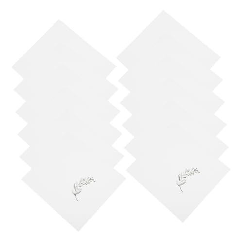 DONFAMDS 200 Stück Platzkarten für Hochzeiten und Beschreibbare Tischnamenskärtchen mit Romantischem Design für Sitzpläne und Tischdekorationen DONFAMDS 200 Stück Platzkarten für Hochzeiten und Beschreibbare Tischnamenskärtchen mit Romantischem Design für Sitzpläne und Tischdekorationen von DONFAMDS