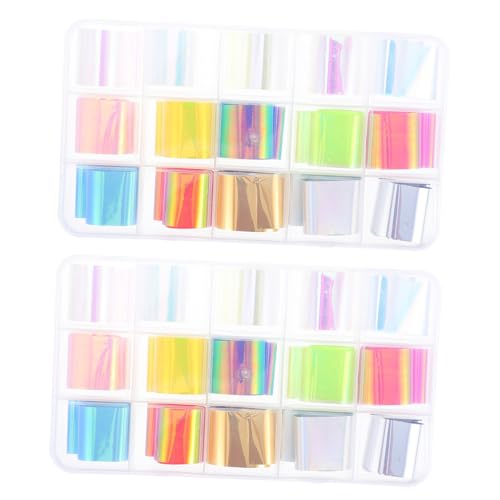 DONFAMDS 30Rollen Bonbonverpackungen Geschenkpapier für Süßigkeiten für Weihnachten Halloween Geburtstagsfeiern Sicherem Pet Material zu Verwenden DONFAMDS 30Rollen Bonbonverpackungen Geschenkpapier für Süßigkeiten für Weihnachten Halloween Geburtstagsfeiern Sicherem Pet Material zu Verwenden von DONFAMDS