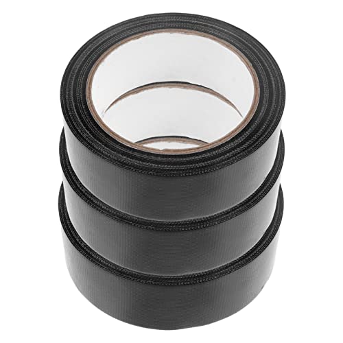 DONFAMDS 3Rollen Rohr Reparaturklebeband Wasserfestes Klebeband für Rohrversiegelung Dichtband für Reparaturen und Verpackungen Breit für Innen DONFAMDS 3Rollen Rohr Reparaturklebeband Wasserfestes Klebeband für Rohrversiegelung Dichtband für Reparaturen und Verpackungen Breit für Innen von DONFAMDS