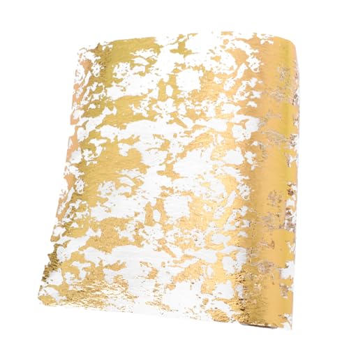 DONFAMDS Goldfarbener Pailletten Tischläufer für Hochzeit Party Glitzernde Tischdekoration für Anlässe Langlebig Leicht zu Handhaben DONFAMDS Goldfarbener Pailletten Tischläufer für Hochzeit Party Glitzernde Tischdekoration für Anlässe Langlebig Leicht zu Handhaben von DONFAMDS