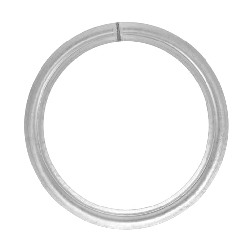 DONFAMDS Robuster Ofenring aus Brennerring für Holzofen und Heimbrenner Hitzebeständig Langlebig Einfache Effiziente Verbrennung Haushaltszubehör DONFAMDS Robuster Ofenring aus Brennerring für Holzofen und Heimbrenner Hitzebeständig Langlebig Einfache Effiziente Verbrennung Haushaltszubehör von DONFAMDS