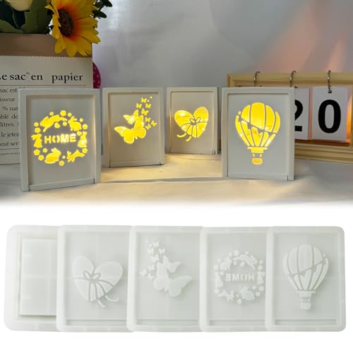 Silikonformen Gießformen Ostern, 5 Stück Silikon Gießform Frühling Silikonform Ostern Hase Silikonform Frühling Silikonformen Ostern Silikonform für Geldgeschenke Silikonformen Gießformen Ostern, 5 Stück Silikon Gießform Frühling Silikonform Ostern Hase Silikonform Frühling Silikonformen Ostern Silikonform für Geldgeschenke von DONGZQAN