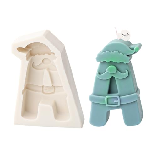 26 Stile Weihnachtsbuchstaben Ornamente Silikon Epoxidharz Form Schlüsselanhänger Anhänger Schmuck für Valentinstag Geschenk Handwerk Weihnachten Brief Ornamente Form für Epoxidharz 26 Stile Weihnachtsbuchstaben Ornamente Silikon Epoxidharz Form Schlüsselanhänger Anhänger Schmuck für Valentinstag Geschenk Handwerk Weihnachten Brief Ornamente Form für Epoxidharz von DOSERTY