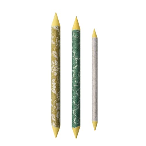 Art Blenders Papier Blending Stumps and Tortillions Sketch Art Drawing Blender Stick Tortillions Sandpaper Pencils Blending Pencil Sketch Drawing Tool von DOSERTY