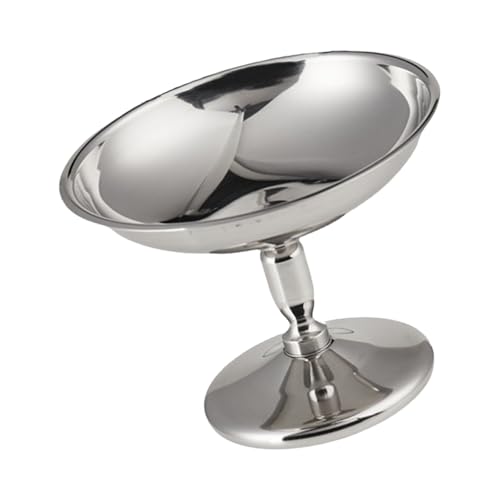 DOSERTY Elegante Fußgängerjoghurt Snacks Tasse Serviergericht Elegantes Sorbet Und Mousses Schüssel Für Hochzeiten Und Buffets DOSERTY Elegante Fußgängerjoghurt Snacks Tasse Serviergericht Elegantes Sorbet Und Mousses Schüssel Für Hochzeiten Und Buffets von DOSERTY