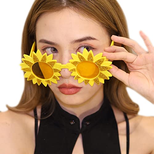 DOSERTY Mädchen-Gänseblümchen-Form für Brautjungfern, Gruppe, Trauzeugen, Tanzen, Mädchen, Jungen, Junggesellinnenabschied von DOSERTY