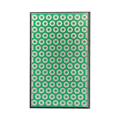 Handpad Schleifklotz Glasschleifen Polierpad Schleifblock Schaumstoffunterlage für Marmor Fliesen Keramik Hand Glas Schleifen Polieren Schaum Rückseite für Marmor Fliesen Keramik Handpad Schleifklotz Glasschleifen Polierpad Schleifblock Schaumstoffunterlage für Marmor Fliesen Keramik Hand Glas Schleifen Polieren Schaum Rückseite für Marmor Fliesen Keramik von DOSERTY