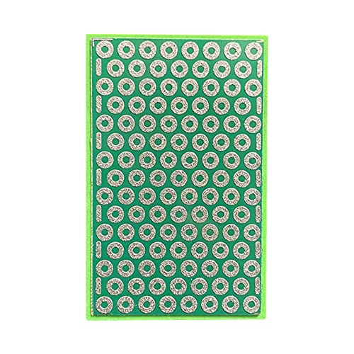 Handpad Schleifklotz Glasschleifen Polierpad Schleifblock Schaumstoffunterlage für Marmor Fliesen Keramik Hand Glas Schleifen Polieren Schaum Rückseite für Marmor Fliesen Keramik Handpad Schleifklotz Glasschleifen Polierpad Schleifblock Schaumstoffunterlage für Marmor Fliesen Keramik Hand Glas Schleifen Polieren Schaum Rückseite für Marmor Fliesen Keramik von DOSERTY