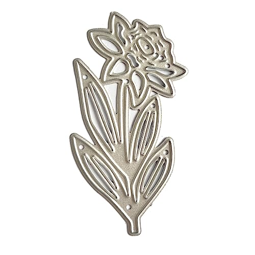 Metall-Stanzformen mit Sonnenblumen-Motiv, Scrapbooking, Schablone, Kartenprägung, Fotoalbum, Vorlage, Dekoration, Handwerk, Metallstanzformen Metall-Stanzformen mit Sonnenblumen-Motiv, Scrapbooking, Schablone, Kartenprägung, Fotoalbum, Vorlage, Dekoration, Handwerk, Metallstanzformen von DOSERTY