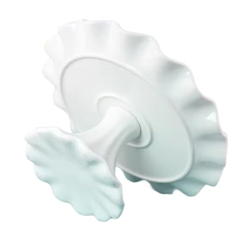 Robuster Keramik Cupcake Displayhalter Funktionales Servierschale Für Geburtstagsfeier Und Familienveranstaltung Geeignet Robuster Keramik Cupcake Displayhalter Funktionales Servierschale Für Geburtstagsfeier Und Familienveranstaltung Geeignet von DOSERTY