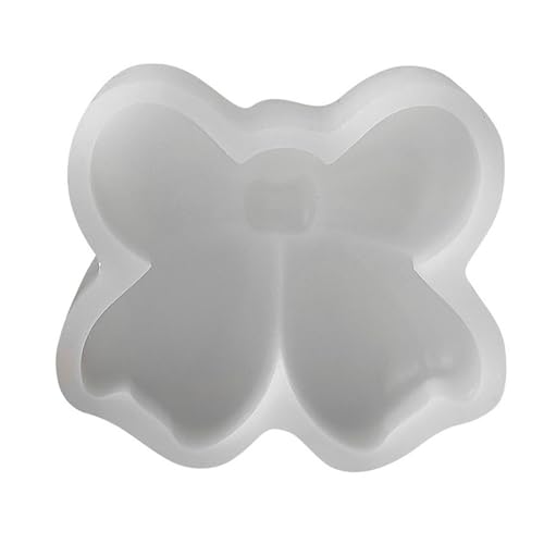 Schleifenförmige Formen, handgefertigt, Ornament, Schleife, Silikonformen, Epoxidharz, Gips, für die Herstellung von Schleifen, Silikonbögen, Gießen, Bastelbedarf Schleifenförmige Formen, handgefertigt, Ornament, Schleife, Silikonformen, Epoxidharz, Gips, für die Herstellung von Schleifen, Silikonbögen, Gießen, Bastelbedarf von DOSERTY