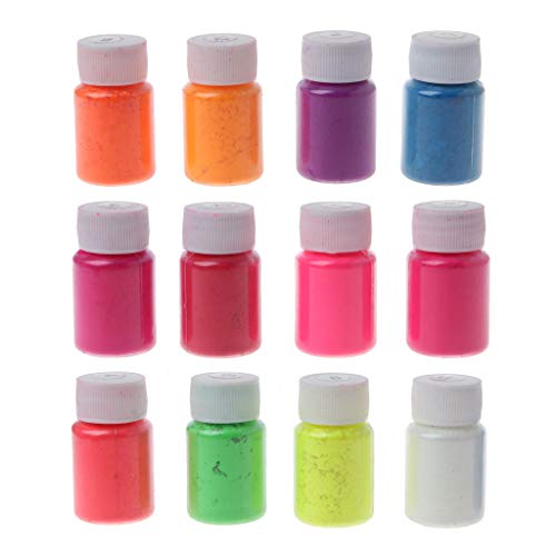 Shining Nagel Perle Rub Für Nägel Schmuck Glitzer Farbe Für Muschel Pulver Meerjungfrau Perlenspiegel Pow Shining Nagel Perle Rub Für Nägel Schmuck Glitzer Farbe Für Muschel Pulver Meerjungfrau Perlenspiegel Pow von DOSERTY
