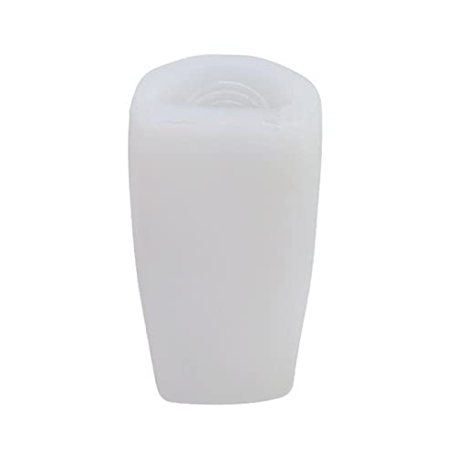 Silikonform für Seife, Gips, Schreibtisch, Ornament, Schokolade, Kuchen, Fondant, Heimdekoration, Silikonformen für Harz von DOSERTY