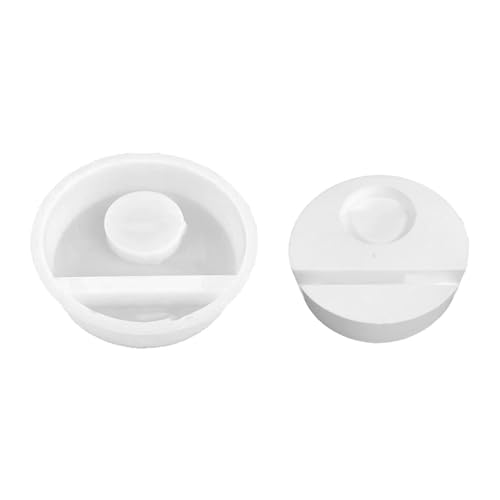 Silikonformen für Teelichthalter, für Paare, Vogel, für Kunst, Handwerk, Schokolade, Kuchen, Set Silikonformen für Teelichthalter, für Paare, Vogel, für Kunst, Handwerk, Schokolade, Kuchen, Set von DOSERTY