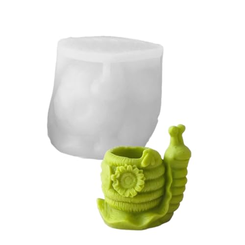 Silikonformen in Tierform, Blumentöpfe, Formen für Epoxidharz, Ständer, Blumentopf, Heimdekoration, temperaturbeständig Silikonformen in Tierform, Blumentöpfe, Formen für Epoxidharz, Ständer, Blumentopf, Heimdekoration, temperaturbeständig von DOSERTY